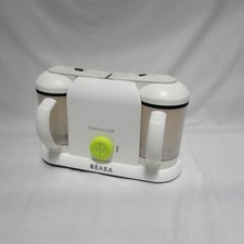 BABYCOOK BEABA011A - Robot préparateur Culinaire Bébé d'occasion