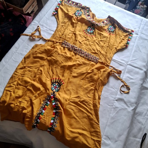 Vintage 80s 90s native - 80s,