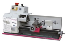 Tour à métaux d'établi