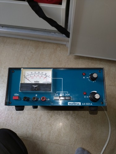 Lab psu alimentation - psu,