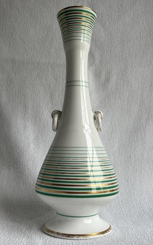 Vase vieux paris 5 - paris, cm