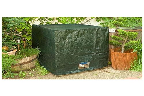 Bache pour cuve 1000 - pour, ibc/grv
