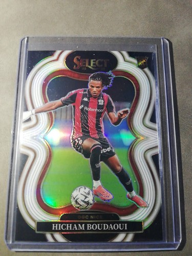 2025 panini select - panini, 1