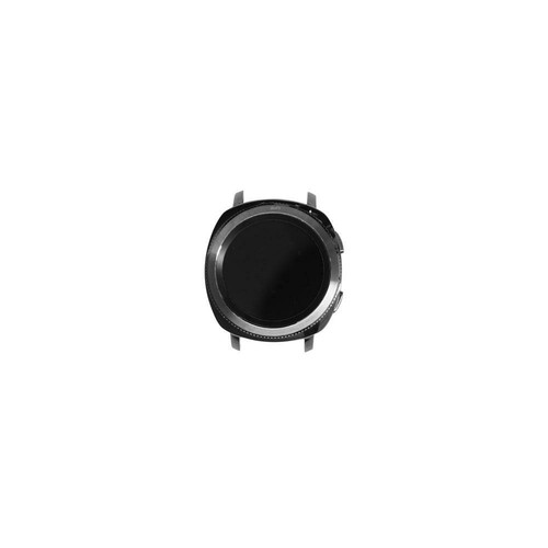 Samsung gear sport hybride - gear,