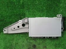 Toyota Crown Audio Amplifier