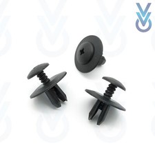 10x VVO® Fixations/Clips pour