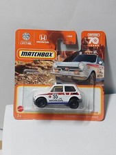Matchbox 1/64 🇨🇵 1970