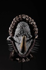 african mask mask Dan 2202