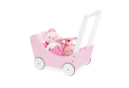 Landau poussette bois pour - landau,