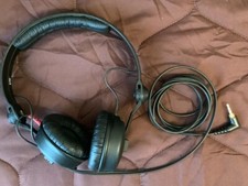 Casque moniteur Sennheiser