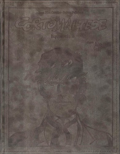 Corto maltese - maltese, pratt)