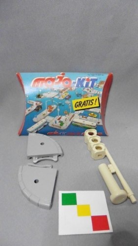 Ai940 mini majokit majo kit - ai940,