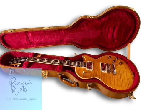 Gibson les paul standard - les,