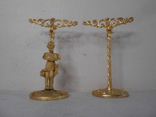 2 anciens porte bagues bijoux