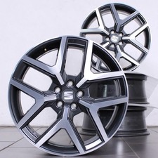18 pouces Seat Arona d'origine
