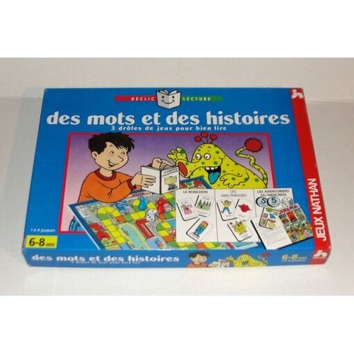 Jeu societe des mots - societe,
