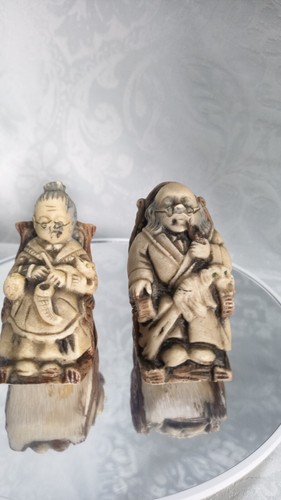 Couple papy mamy sur - , rocking