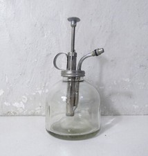ancien brumisateur de plantes
