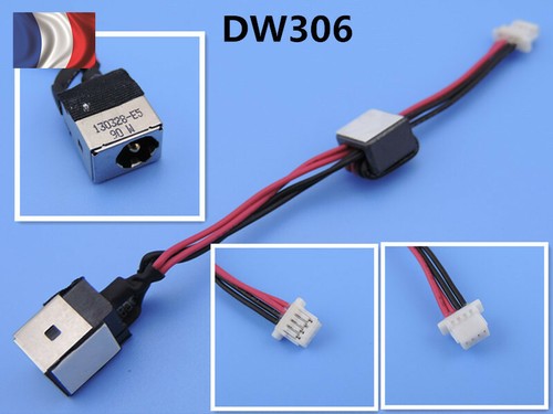Power jack acer - power,
