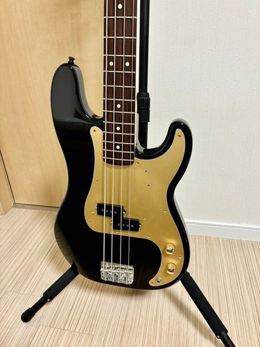 Fender mexico standard - mexico,