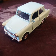Superior Sunnyside Trabant 601