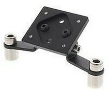 Triumph Trident 660 Garmin GPS Support (2024 A Partir) Par EVOTECH Performance