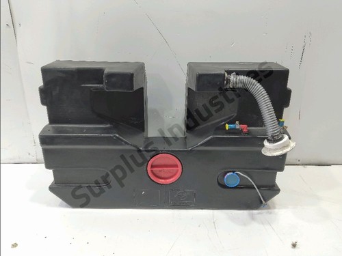 Reservoir eau fiat ducato - reservoir,