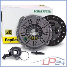 LUK KIT D'EMBRAYAGE POUR OPEL