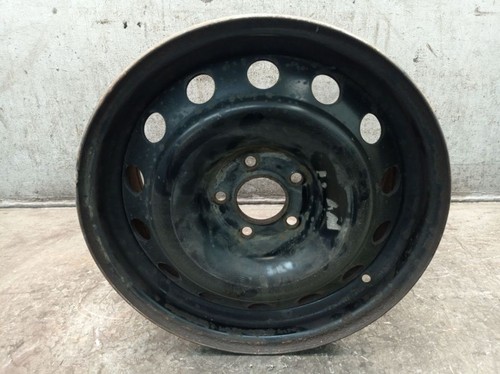 Citroen jumpy jante acier - jumpy,