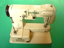 Machine coudre bernina 125 - coudre,