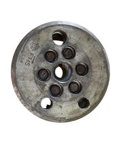 Rotor de Yamaha 125 TY