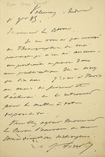 ✒ L.A.S Jean FINOT