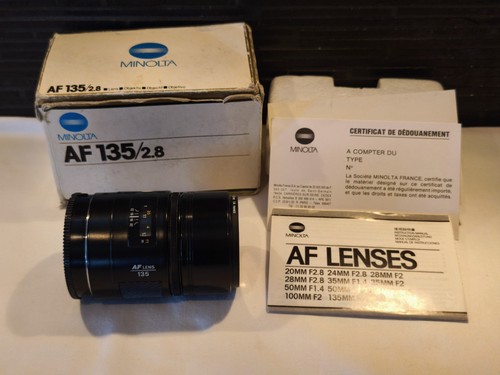 Minolta 135mm 8 - minolta,