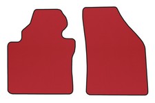 AUTO Tapis de sol avant pour