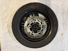 ROUE ARRIERE - KYMCO 125