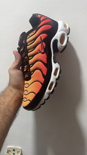 Baskets nike - nike, tn