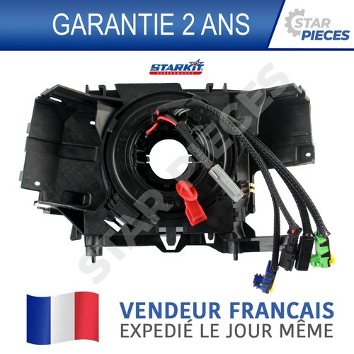 Contacteur tournant ressort - tournant,