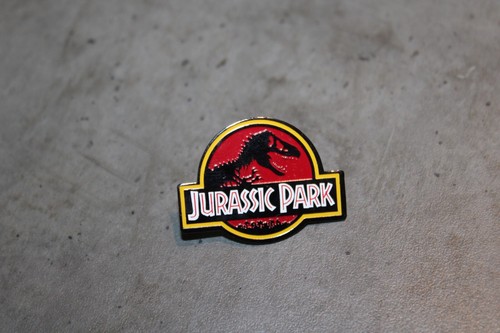 Pins pin jurassic park vintage - jurassic,