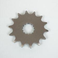 Pignon de sortie de boite 3AS Racing pour Quad Yamaha 660 Raptor 2001 à 2005 14