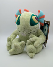 Kwurky Murloc Plush from World of Warcraft Blizzard 2009