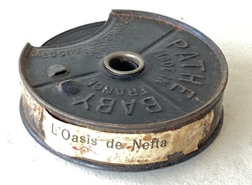 Film pathe baby - pathe, 9,5mm