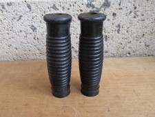 ROD POIGNEES NOIRES VELO