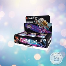 MTG - Fondations - Play