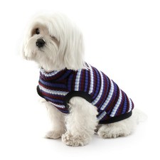 Pull Pour Chien Avec Bord En