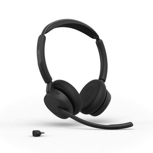Jabra evolve3 dual ear - 45, dual-ear