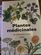 Plantes médicinales - 256