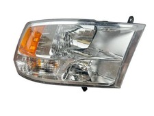 Dodge RAM 1500 DS 2010 Droite