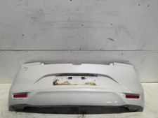 Pare choc arriere SUZUKI