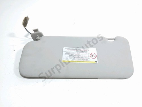 Pare soleil droit 8143nz - pare-soleil,