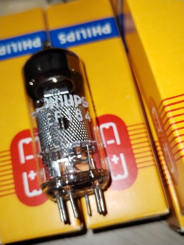 Ef184 philips miniwatt - ef184, miniwatt  